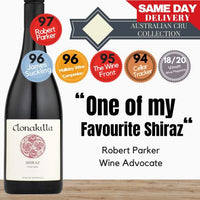 Clonakilla Shiraz Viognier - Canberra, Australia