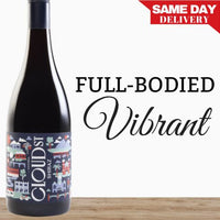 Cloud Street Shiraz - Victoria, Australia