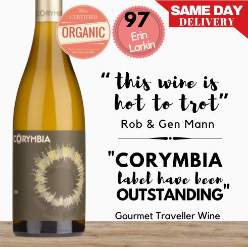 Corymbia Chenin Blanc - Swan Valley, Australia