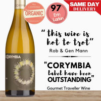 Corymbia Chenin Blanc - Swan Valley, Australia