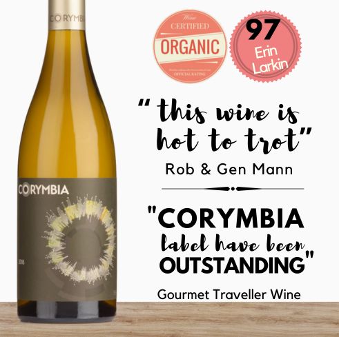 Corymbia Chenin Blanc - Swan Valley, Australia