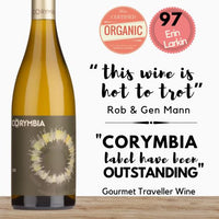 Corymbia Chenin Blanc - Swan Valley, Australia