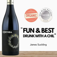 Corymbia Tempranillo Malbec Cabernet Sauvignon (Organic) - Swan Valley, Western Australia