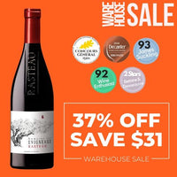 Domaine des Evigneaux Rouge 2019 - Rasteau, Côtes du Rhône, France