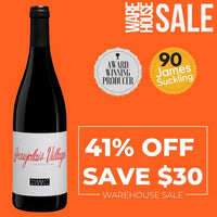 Georges Duboeuf Beaujolais Villages Signature 2022 - Burgundy, France