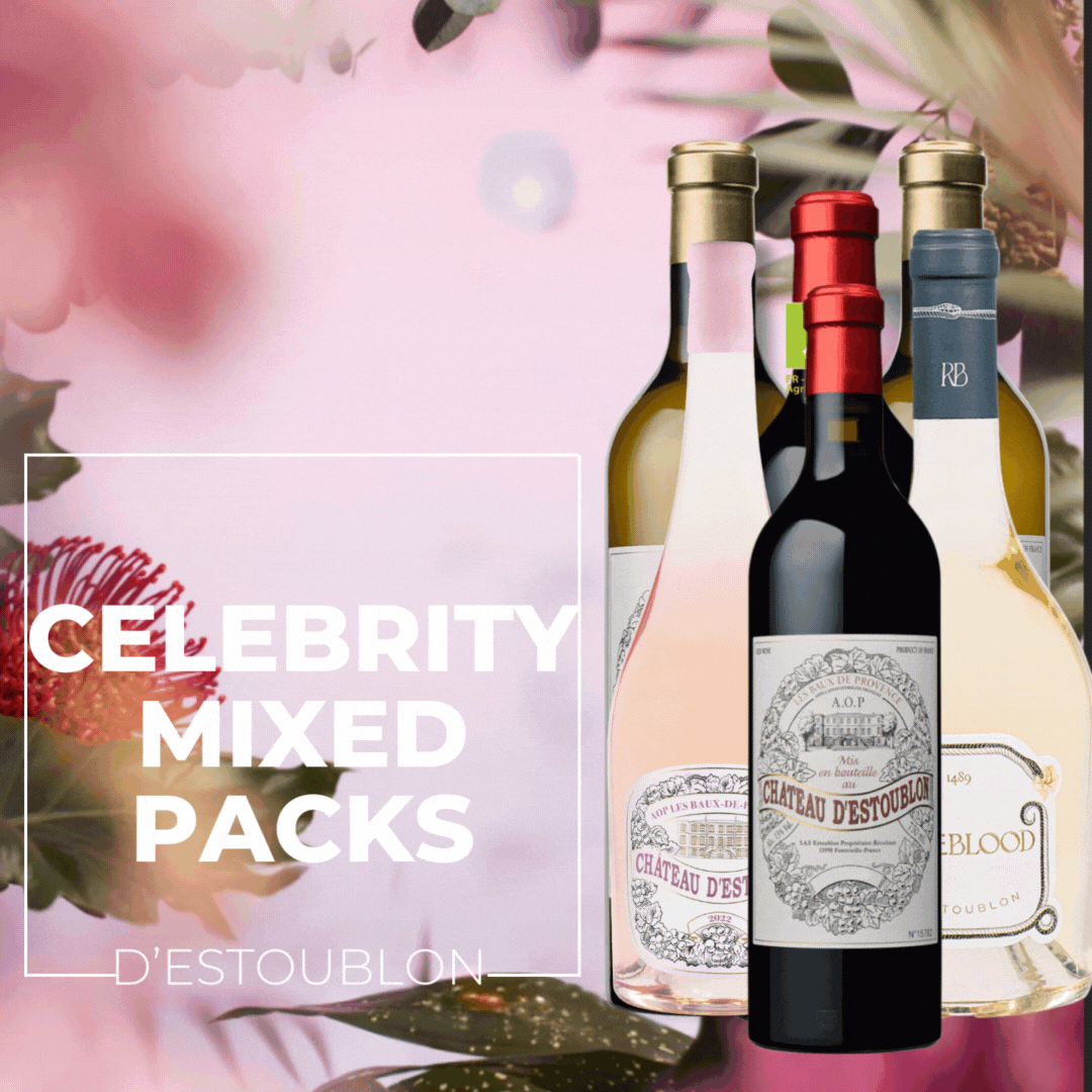 D'Estoublon Mixed Selection - 6 Pack Value