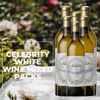 Domaine d'Estoublon Blanc (Organic) - Alpilles Provence, France - 6 Pack Value