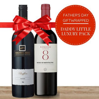 Dad’s Little Luxury Gift Pack