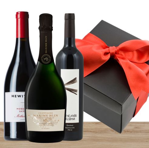 Dad’s Prestige Trio Collection Gift Box