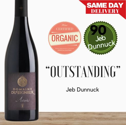 Domaine Duseigneur 