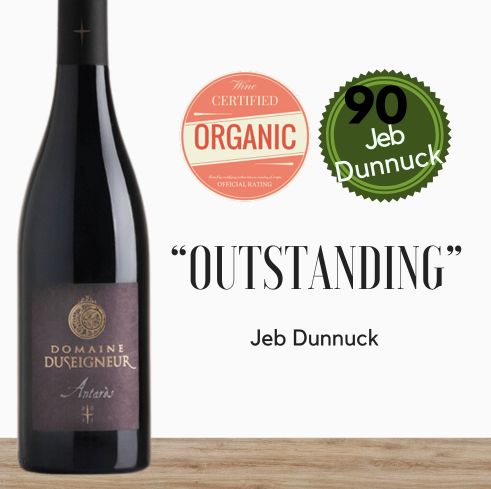 Domaine Duseigneur 