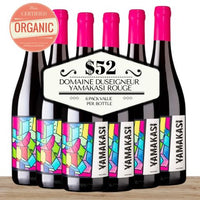 Domaine Duseigneur Yamakasi - France - 6 Pack Value