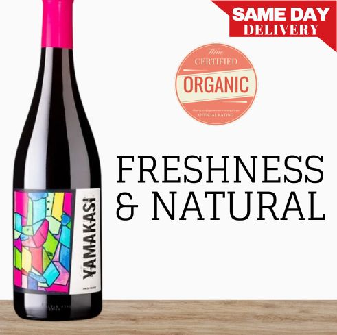 Domaine Duseigneur Yamakasi - France