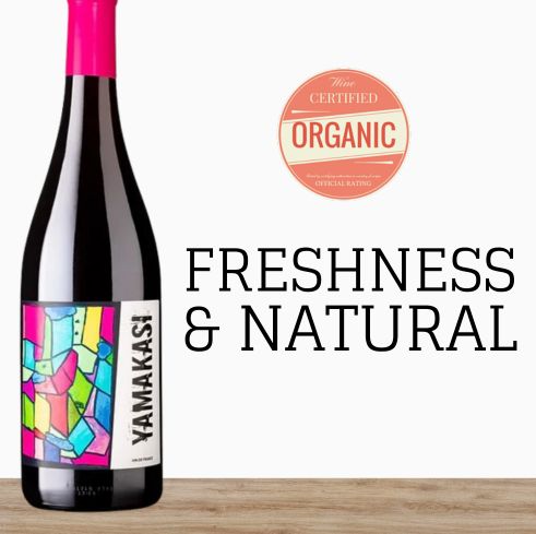 Domaine Duseigneur Yamakasi - France