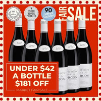 Domaine de Javerniere Morgon Cote du Py - Burgundy, France 6 Pack Value