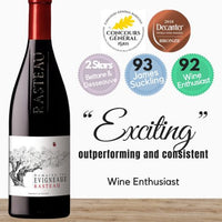 Domaine des Evigneaux Rouge - Rasteau, France