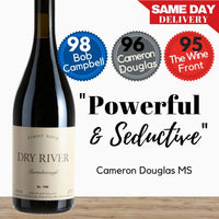 Dry River Pinot Noir - Martinborough, New Zealand