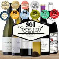 Enthusiast Favourites