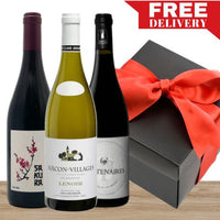 Father’s Day Trio Favourite Wine Gift Box