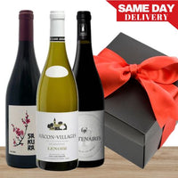 Father’s Day Trio Favourite Wine Gift Box