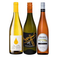 Vino Village Flamboyant Trio – Wine Education – 3 Wine Pack
