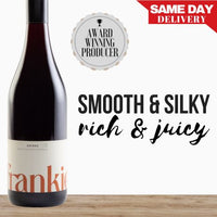 Frankie Shiraz - South East Australia, Australia