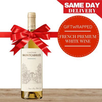 French Premium White Wine Gift