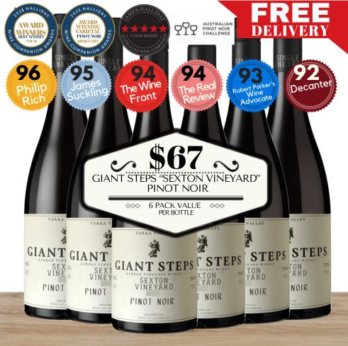 Giant Steps 