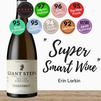 Giant Steps "Sexton Vineyard" Chardonnay ~ Yarra Valley Australia
