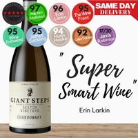 Giant Steps "Sexton Vineyard" Chardonnay ~ Yarra Valley Australia