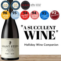 Giant Steps "Sexton Vineyard" Pinot Noir ~ Yarra Valley, Australia