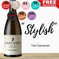 Giant Steps "Sexton Vineyard" Chardonnay ~ Yarra Valley Australia
