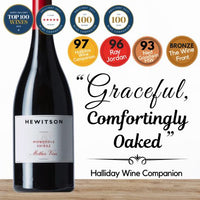 Hewitson Mother Vine Monopole Shiraz - Barossa Valley, South Australia