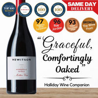 Hewitson Mother Vine Monopole Shiraz - Barossa Valley, South Australia