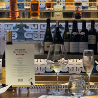 French Wine Exposé - Thurs 9 Oct 6-8pm