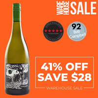 In Dreams Chardonnay 2021 ~ Yarra Valley, Australia