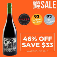 In Dreams Pinot Noir 2021 ~ Yarra Valley, Australia