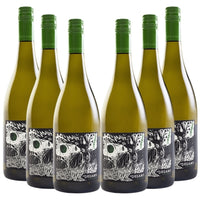 In Dreams Chardonnay 2022 ~ Yarra Valley, Australia 6 Pack Value