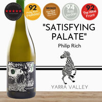 In Dreams Chardonnay ~ Yarra Valley, Australia