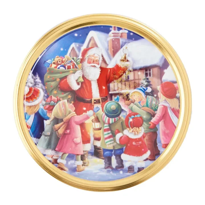 Danisa Butter Cookies