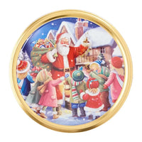 Danisa Butter Cookies