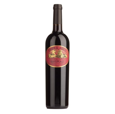 Jasper Hill Georgia's Paddock Shiraz (Organic) 2022 ~ Heathcote, Victoria, Australia