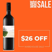 Sticks The Seasons' Shiraz 2018 - Victoria, Australia