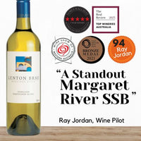 Lenton Brae Semillon Sauvignon Blanc - Margaret River, Western Australia
