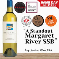 Lenton Brae Semillon Sauvignon Blanc - Margaret River, Western Australia
