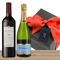 Lion City Wine Duo Gift Pack