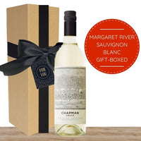 Margaret River Sauvignon Blanc Western Australia Gift Box