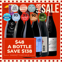 The Rhône Red Wine Case