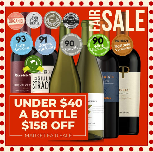 Italian Best Buys – 6 Pack