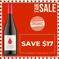 La Goutte du Seigneur Côtes du Rhône Rouge 2022 - Rhone, France